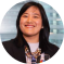 Philline Ginger Tanchi, VP